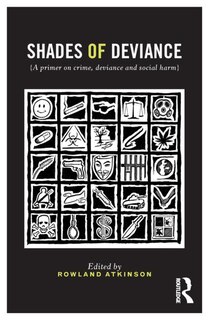 Front cover_Shades Of Deviance