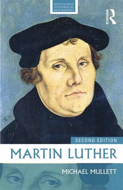 Couverture_Martin Luther