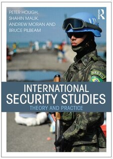Couverture_International Security Studies