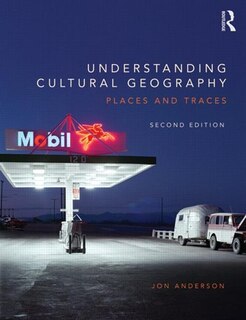 Front cover_Understanding Cultural Geography