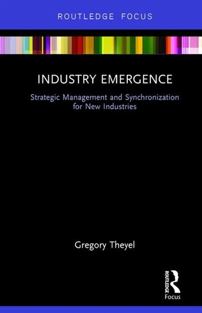 Front cover_Industry Emergence