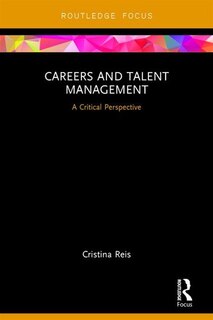 Front cover_Careers And Talent Management
