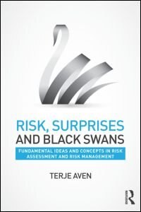 Couverture_Risk, Surprises And Black Swans