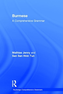 Front cover_Burmese