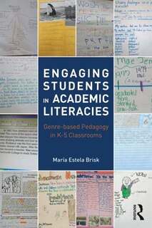 Couverture_Engaging Students In Academic Literacies