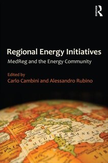 Front cover_Regional Energy Initiatives
