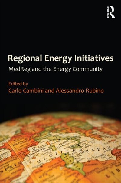 Front cover_Regional Energy Initiatives
