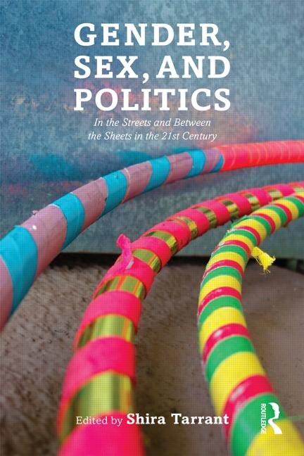 Couverture_Gender, Sex, And Politics