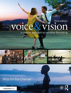 Couverture_Voice And Vision