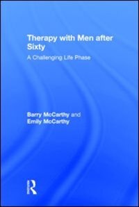 Front cover_Therapy With Men After Sixty