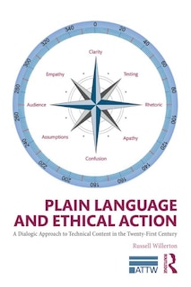 Couverture_Plain Language And Ethical Action