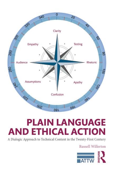 Couverture_Plain Language And Ethical Action