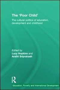 Front cover_The 'Poor Child'