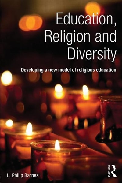 Front cover_Education, Religion And Diversity