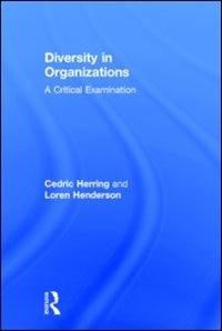 Couverture_Diversity In Organizations