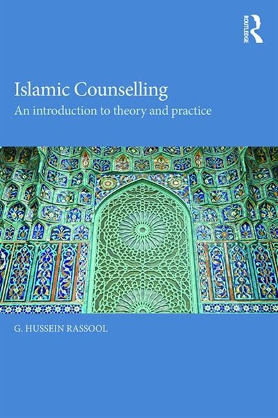 Front cover_Islamic Counselling