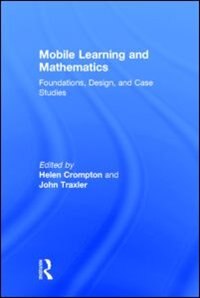 Couverture_Mobile Learning And Mathematics