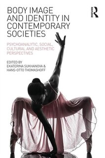 Couverture_Body Image And Identity In Contemporary Societies