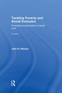Front cover_Tackling Poverty And Social Exclusion