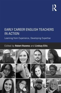 Front cover_Early Career English Teachers In Action