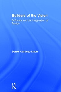 Couverture_Builders Of The Vision