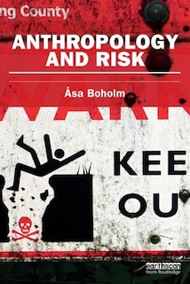 Couverture_Anthropology And Risk
