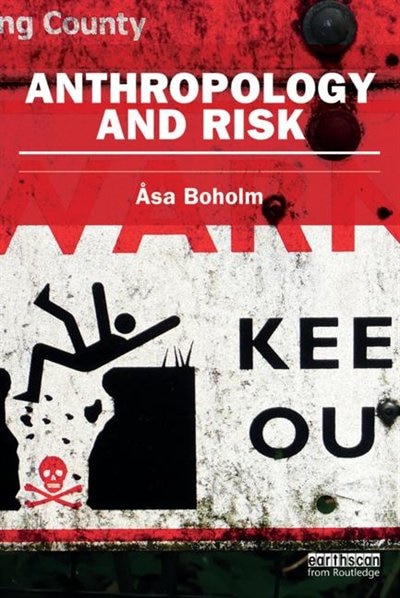 Couverture_Anthropology And Risk