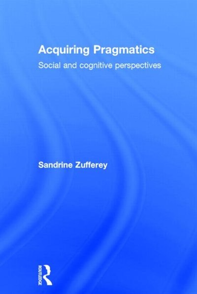 Couverture_Acquiring Pragmatics