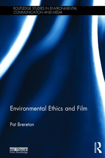 Front cover_Environmental Ethics And Film