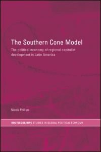 Front cover_The Southern Cone Model