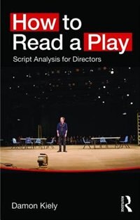 Front cover_How To Read A Play