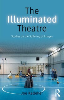 Front cover_The Illuminated Theatre