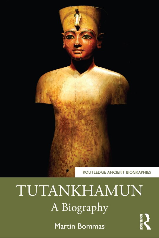 Front cover_Tutankhamun