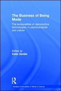 Couverture_The Business Of Being Made