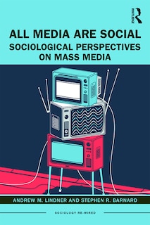 Couverture_All Media Are Social