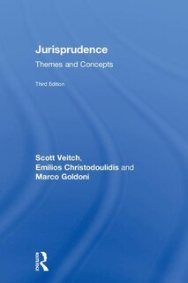 Jurisprudence: Themes And Concepts