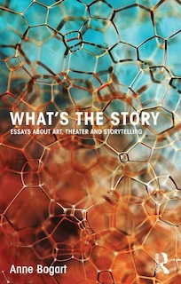 Front cover_What's The Story