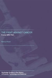 Couverture_The Fight Against Cancer