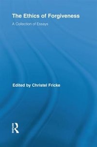 Couverture_The Ethics of Forgiveness