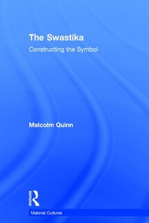 Front cover_The Swastika