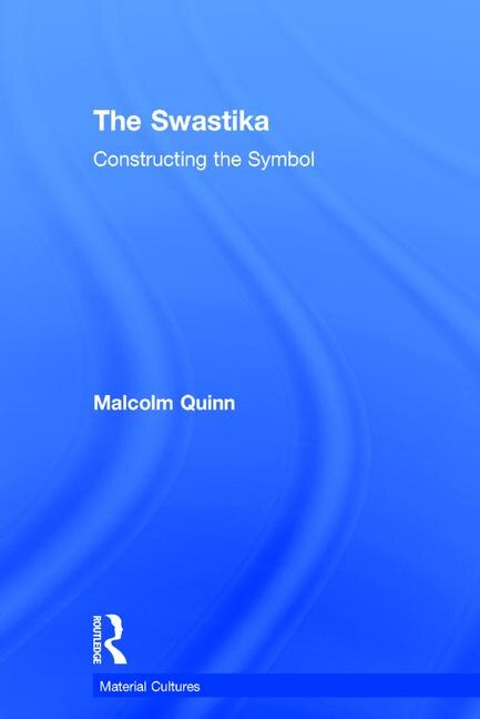 Front cover_The Swastika
