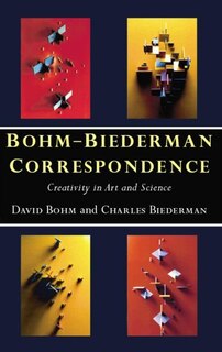 Couverture_Bohm-biederman Correspondence