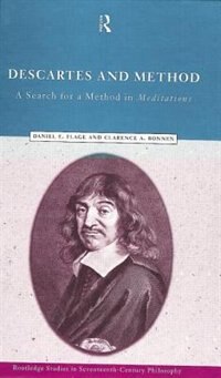 Front cover_Descartes And Method