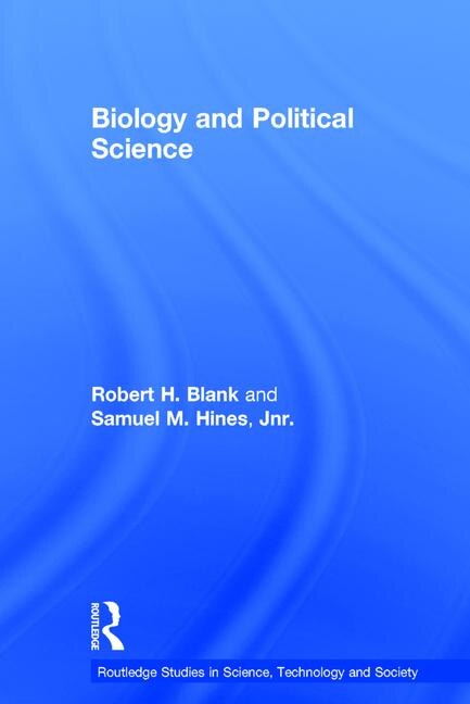 Biology And Political Science