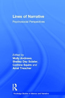 Lines Of Narrative: Psychosocial Perspectives