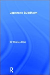 Front cover_Japanese Buddhism