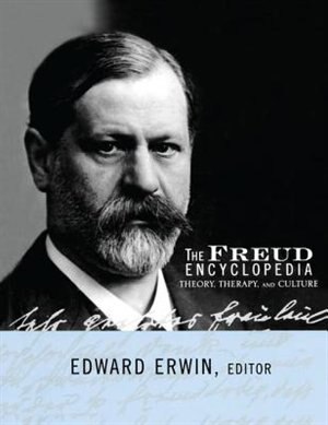 Front cover_Freud Encyclopedia