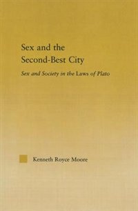 Front cover_Sex And The Second-best City