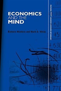 Front cover_Economics And The Mind