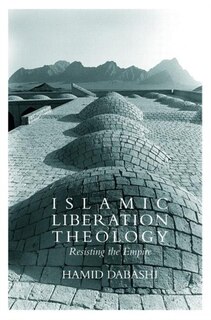 Front cover_Islamic Liberation Theology